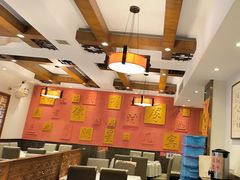 -福来居烤鸭店(天坛二店)
