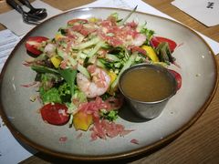 -HELLO 27 意面·沙拉·帕尼尼