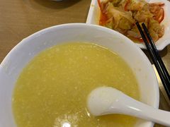 -台北楚楚园馅饼粥(虹桥南丰城店)