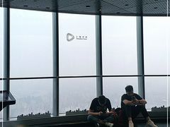 -上海中心大厦