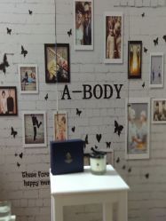 -杉惠素颜美妆皮肤管理中心