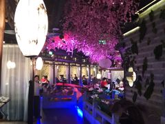 大堂-韵秋荷(宝山龙湖天街店)