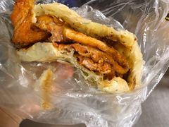 -雪园小吃部(天桥商场店)