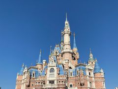 -上海迪士尼度假区