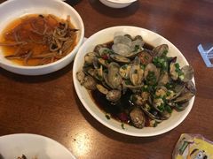 -老头儿油爆虾(星光一期店)