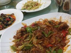 -老毛手抓·盐池滩羊非遗手抓(宁夏总店)