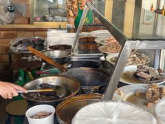 -乌糖沙茶面(民族路店)
