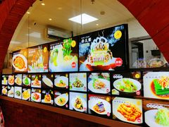 -佬太公海鸭·海鲜大排档(上海总店)