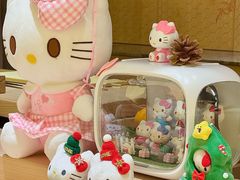 -松临·铁板烧&Omakase(神农店)