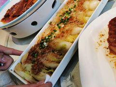 -蓬川食府(金海道店)