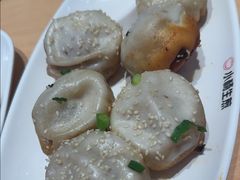 -小杨生煎(周浦万达店)