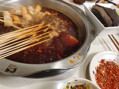 -玉林串串香(大成路店)