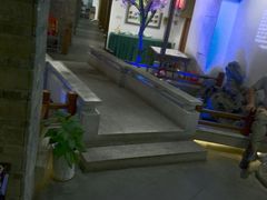 -印巷里主题餐厅(马鞍山店)
