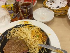 -豪客来牛排(海沧阿罗海店)
