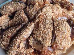 iphone_upload_pic-区海鸡场饭店(石壁店)