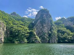 -大连冰峪旅游度假区