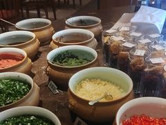 -涮福記·现切牛羊肉火锅(世纪汇店)