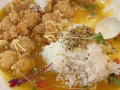 -贝林大翅鲸简餐厅(国家海洋博物馆店)