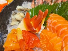 -大焰自助日式料理 铁板烧(徐汇店)