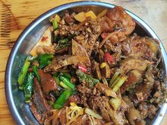 -枣阁园滴滴自助餐