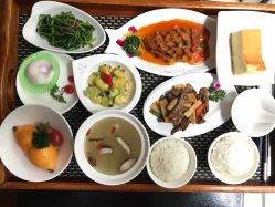 点击看大图 -馨月汇·一悦馨香月子中心(前滩店)