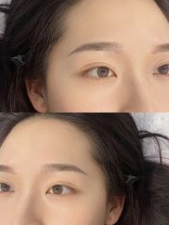 -张小野·专业半永久纹眉