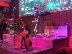 -摆渡酒吧(后海店)