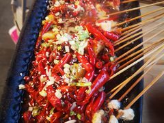 -成都吃客(九眼桥店)