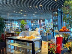 -广州富力君悦大酒店·凯菲厅