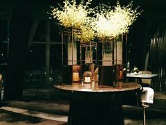 -广州四季酒店·佰鲜汇·现代法餐