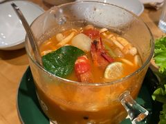 -Ginger(兴国路店)