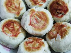 -长发西饼(临顿路店)