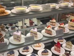 -PETIT PARIS 小巴黎(花园道店)