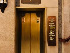 -上海和平饭店-华懋阁 The Cathay Room