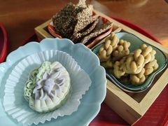 -中卫御苑福膳·养生局(圆明园店)