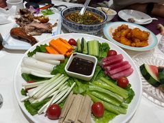 -凯鸽酒楼(振兴街店)