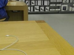 -Apple零售店(华贸购物中心店)