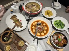 -汉水谣·江景餐厅(江滩店)