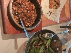 -庆江南江南菜(琴湖溪里花园城店)