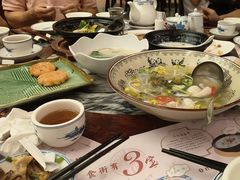 -中国大酒店·食街