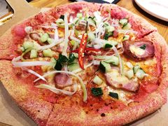 -乐凯撒披萨(正佳广场店)