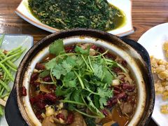 -新农村小院(北外滩水城第六街区店)