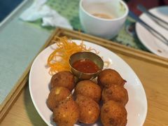 -尼泊尔雪莲餐厅(北京东路店)