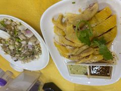 -巫记鸡饭店