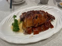 -香港新发烧腊茶餐厅(书城店)
