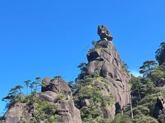-三清山风景名胜区