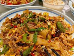 -欧记大排档·景德菜(上海首店)