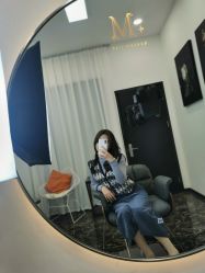 -Cima salon西玛沙龙