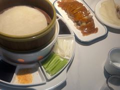 -金百万烤鸭店(良乡店)