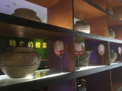 -严厨老坛酸菜鱼(吴江万宝店)